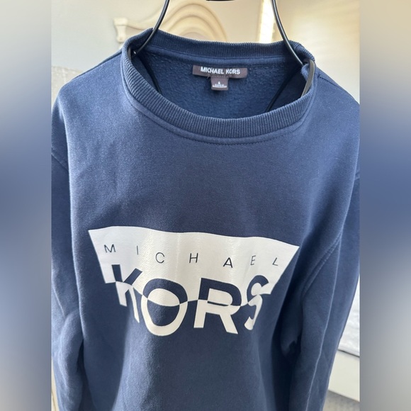 Men’s Michael Kors sweater size small - Picture 6 of 6